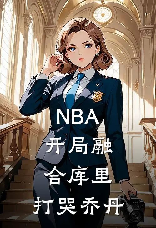 NBA：开局融合库里，打哭乔丹