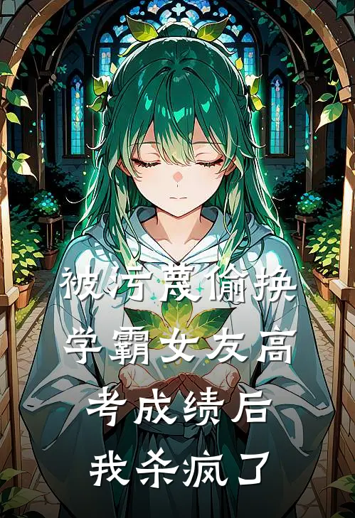 被污蔑偷换学霸女友高考成绩后，我杀疯了