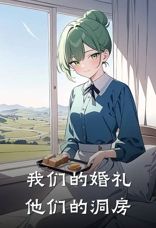 我们的婚礼，他们的洞房