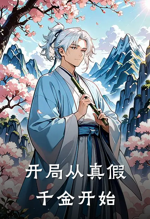开局从真假千金开始