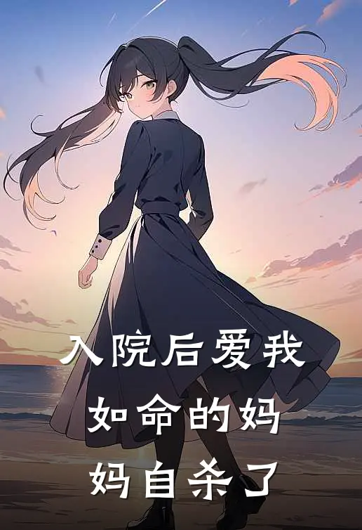 入院后爱我如命的妈妈自杀了