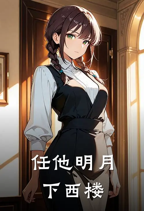 任他明月下西楼