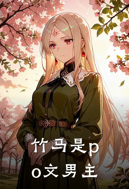 竹马是po文男主