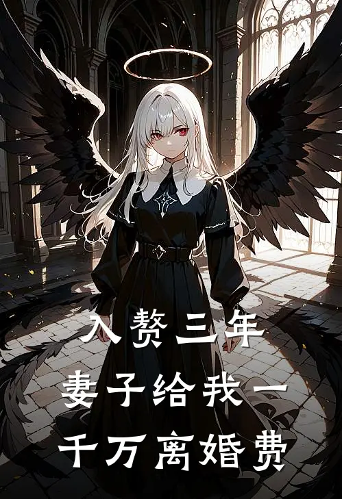 入赘三年，妻子给我一千万离婚费
