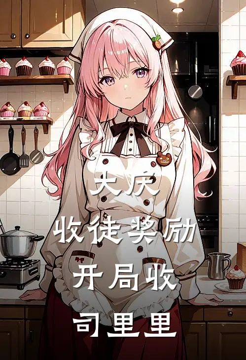 大庆：收徒奖励，开局收司里里