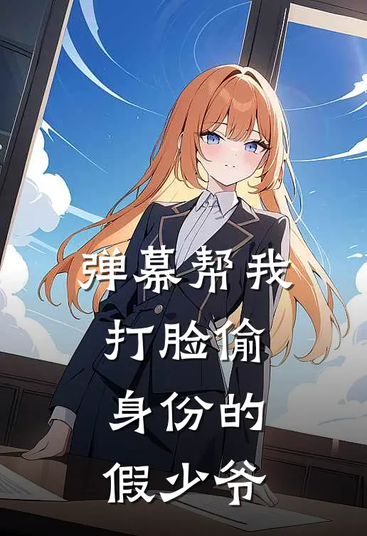 弹幕帮我打脸偷身份的假少爷