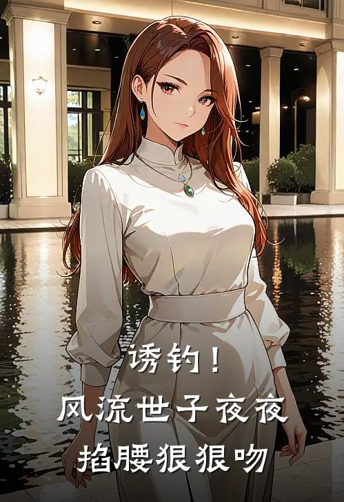 诱钓！风流世子夜夜掐腰狠狠吻