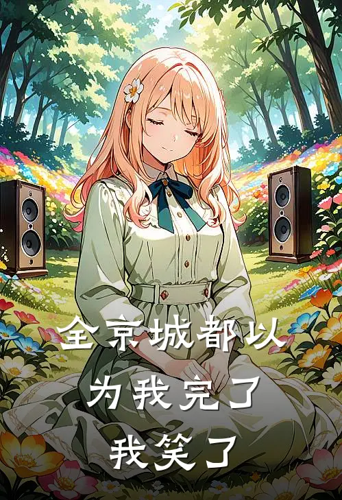 全京城都以为我完了，我笑了