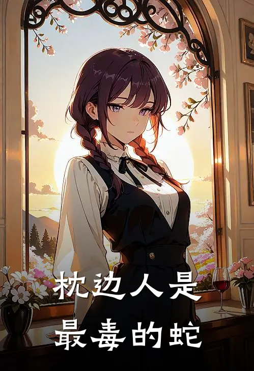 枕边人是最毒的蛇