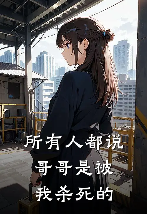 所有人都说，哥哥是被我杀死的