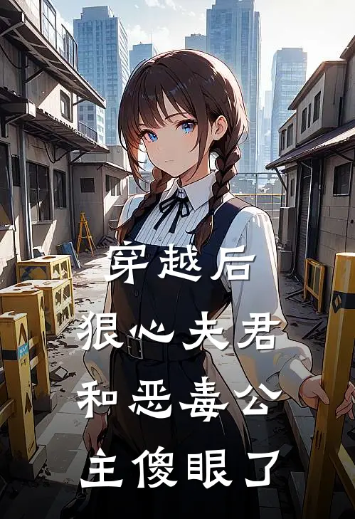 穿越后，狠心夫君和恶毒公主傻眼了