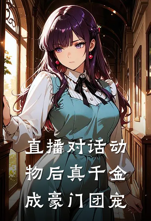 直播对话动物后真千金成豪门团宠