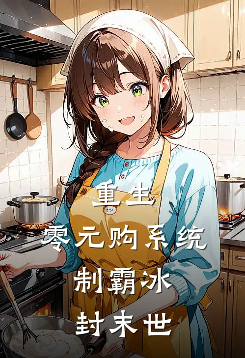 重生：零元购系统，制霸冰封末世