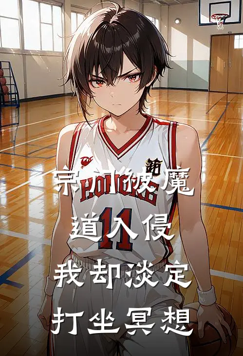 宗门被魔道入侵，我却淡定打坐冥想