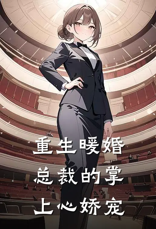 重生暖婚：总裁的掌上心娇宠