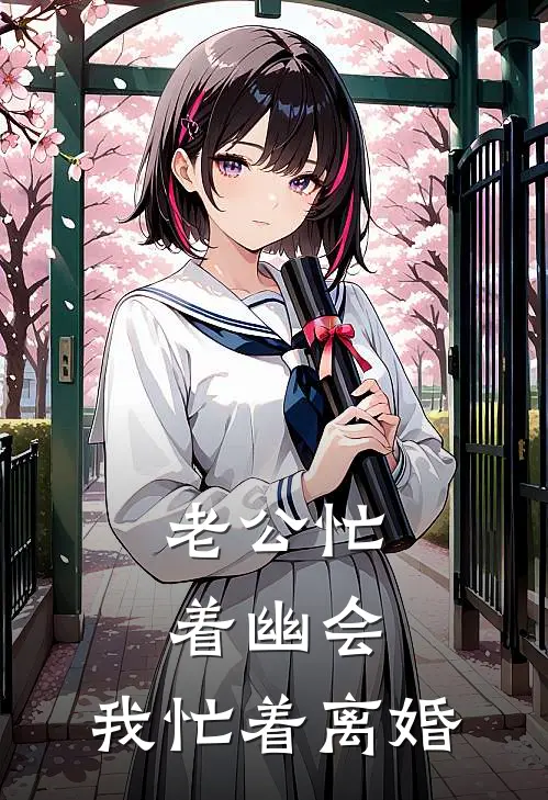 老公忙着幽会，我忙着离婚