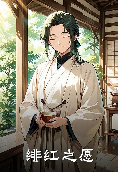 绯红之愿
