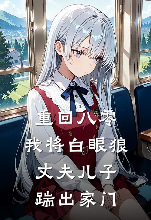 重回八零，我将白眼狼丈夫儿子踹出家门