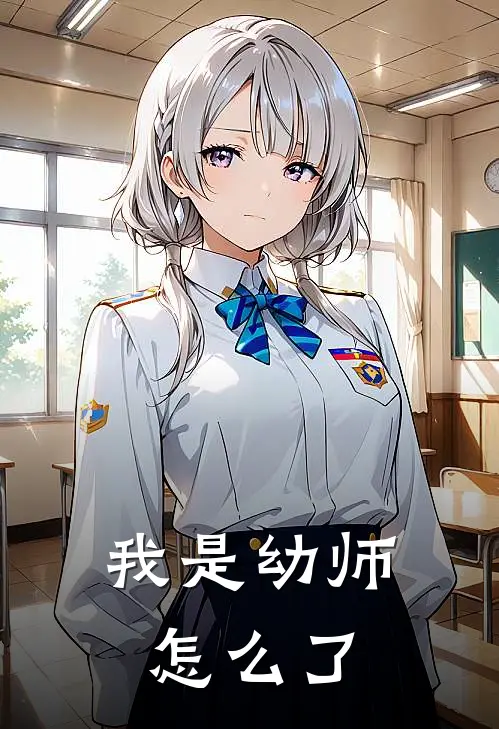 我是幼师怎么了