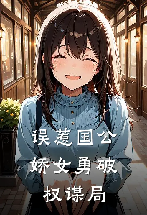 误惹国公：娇女勇破权谋局