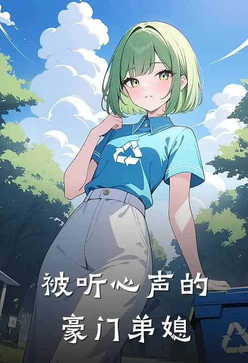 被听心声的豪门弟媳