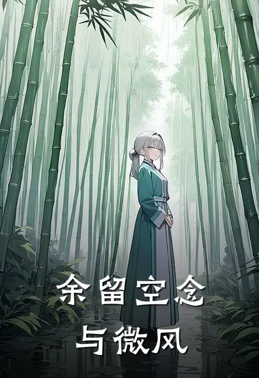 余留空念与微风