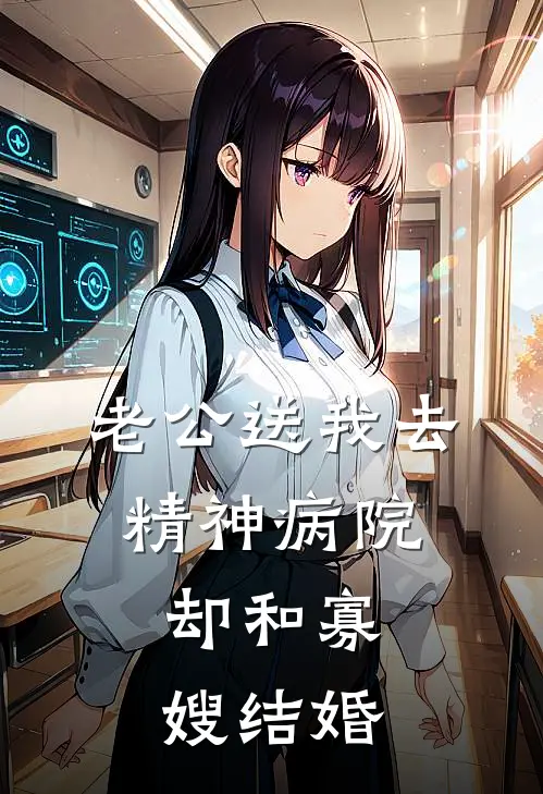 老公送我去精神病院，却和寡嫂结婚