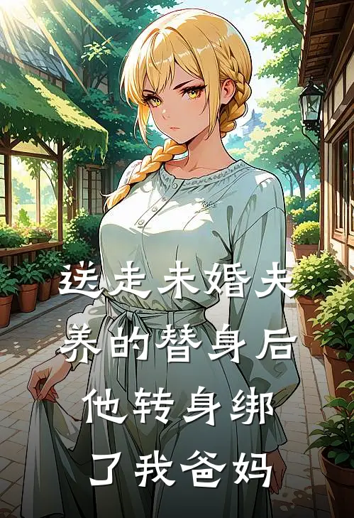 送走未婚夫养的替身后，他转身绑了我爸妈