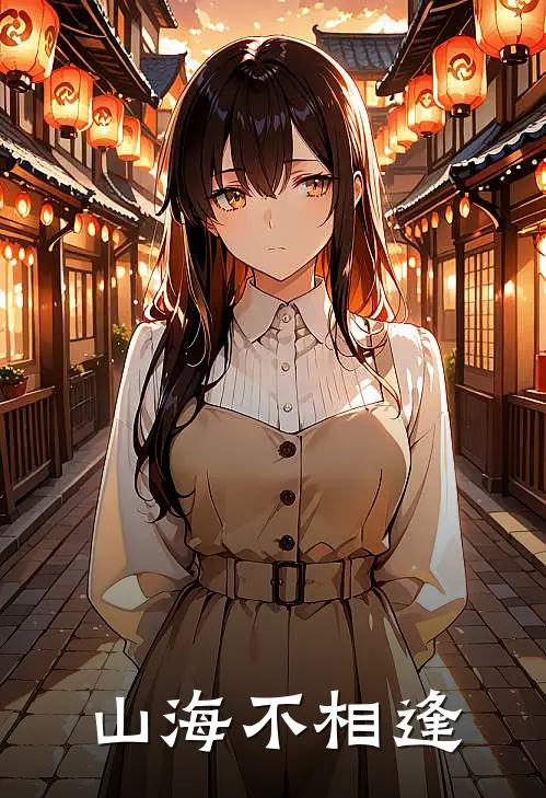 山海不相逢