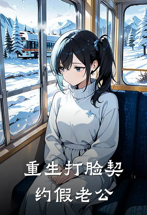 重生打脸契约假老公