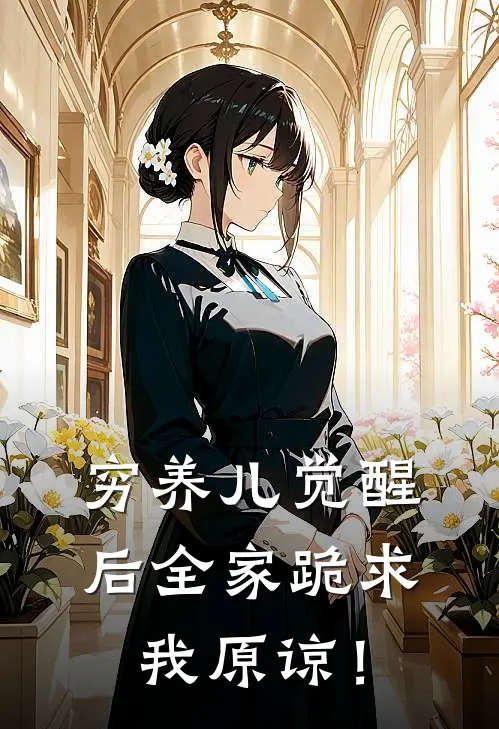 穷养儿觉醒后全家跪求我原谅！