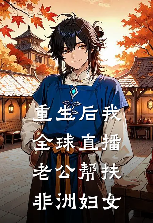 重生后我全球直播老公“帮扶”非洲妇女