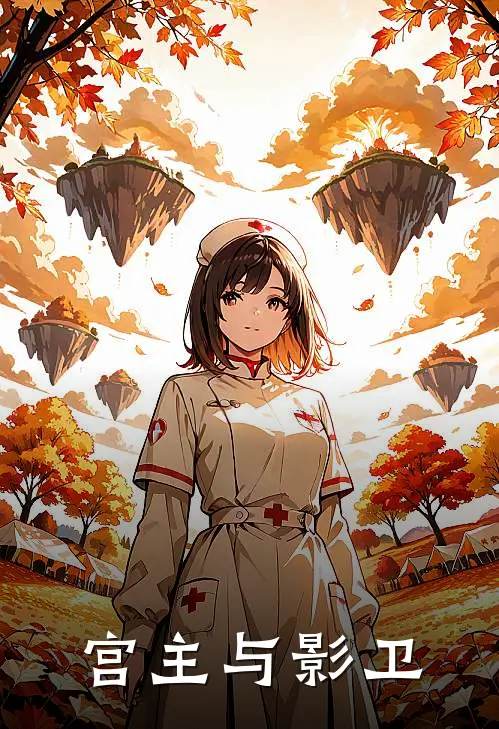 宫主与影卫