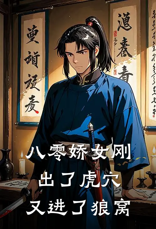八零娇女刚出了虎穴，又进了狼窝
