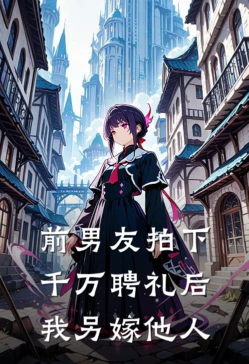 前男友拍下千万聘礼后，我另嫁他人