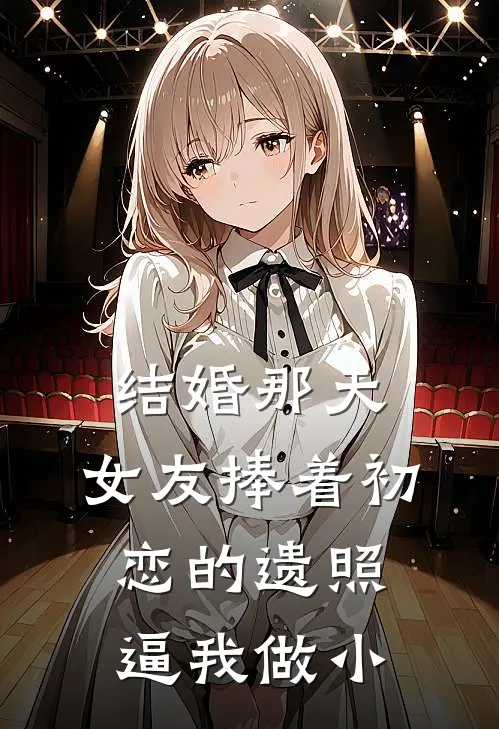 结婚那天，女友捧着初恋的遗照逼我做小