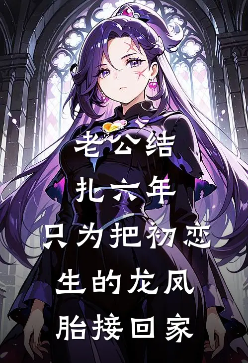 老公结扎六年，只为把初恋生的龙凤胎接回家