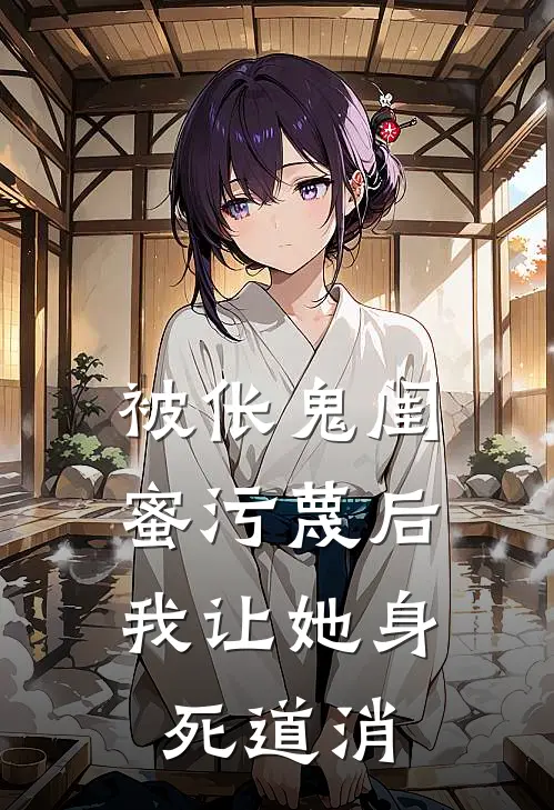 被伥鬼闺蜜污蔑后，我让她身死道消