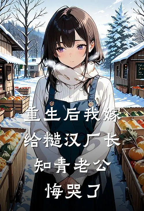 重生后我嫁给糙汉厂长，知青老公悔哭了