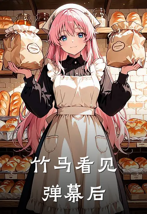 竹马看见弹幕后