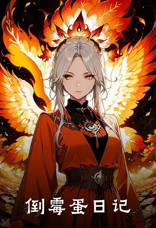 倒霉蛋日记