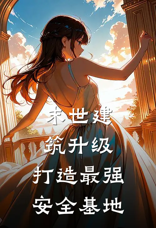 末世建筑升级，打造最强安全基地