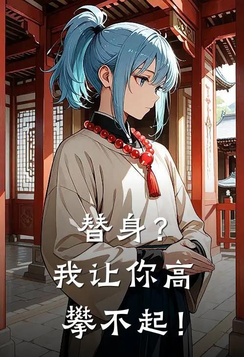 替身？我让你高攀不起！