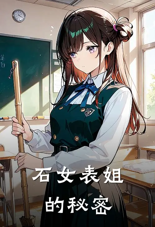 石女表姐的秘密