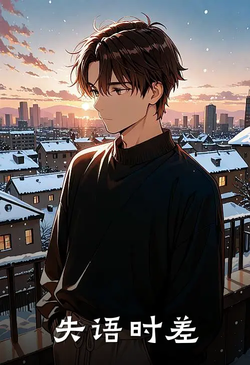 失语时差