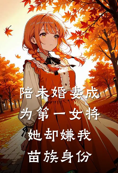 陪未婚妻成为第一女将，她却嫌我苗族身份