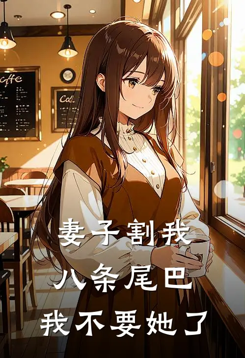 妻子割我八条尾巴，我不要她了