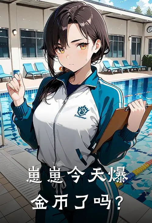 崽崽今天爆金币了吗？