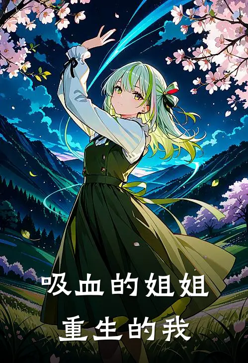 吸血的姐姐，重生的我