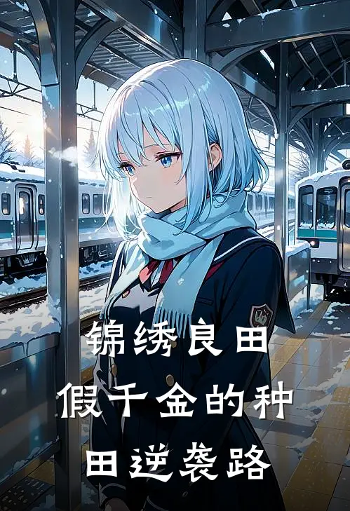 锦绣良田：假千金的种田逆袭路